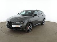 Gebraucht Alfa Romeo Tonale Veloce 280 PS (205 kW) 2023 Grau SUV