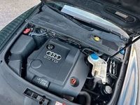 gebraucht Audi A6 2.0 140PS