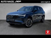 Neu Volvo XC90 Plus 455 PS (334 kW) 2025 Blau SUV