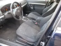 Gebraucht Opel Vectra 230 PS (169 kW) 2006 Blau Limousine