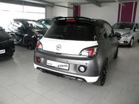 Second-hand Opel Adam S 150 CP (110 kW) 2017 Andere Hatchback