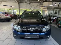 Gebraucht Dacia Duster 114 PS (83 kW) 2018 Blau SUV