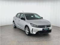 Gebraucht Opel Corsa Basis 75 PS (55 kW) 2024 Grau (metallic) Kleinwagen