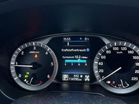 Gebraucht Nissan Navara N-Guard 190 PS (139 kW) 2019 Silber Pickup