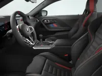 Gebraucht BMW M2 Shadowline 480 PS (353 kW) 2025 Schwarz Coupé