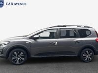 Neu Dacia Jogger Expression 141 PS (103 kW) 2025 Grau Van / Kleinbus