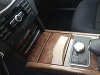Gebraucht Mercedes 220 170 PS (125 kW) 2012 Silber Kombi