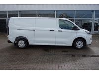 Gebraucht Ford Transit Custom Trend 150 PS (110 kW) 2024 Weiss Van