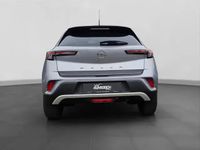 Gebraucht Opel Mokka Elegance 74 PS (54 kW) 2022 Grau SUV