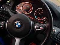 gebraucht BMW 530 xdrive