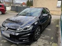 gebraucht VW Golf VII 1,5 Pano / Automatik / Garantie / R-Line