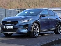 Gebraucht Kia XCeed Vision 140 PS (102 kW) 2020 Blau SUV