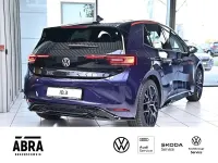 Gebraucht VW ID.3 GTX 239 kW (326 PS) 2026 Violett Kleinwagen