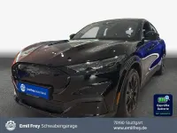 Neu Ford Mustang Mach-E Premium 202 kW (276 PS) 2026 Schwarz SUV