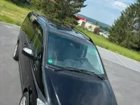 Gebraucht Mercedes Viano 224 PS (164 kW) 2011 Schwarz Van / Kleinbus