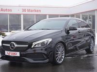 Gebraucht Mercedes CLA250 2018 Andere Limousine