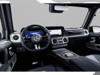 Gebraucht Mercedes G580 431 kW (587 PS) 2024 Blau SUV