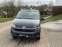 Gebraucht VW California Beach 150 PS (110 kW) 2021 Van