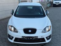 Gebraucht Seat Leon FR 170 PS (125 kW) 2011 Kleinwagen