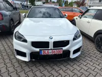 Używany BMW M2 460 KM (338 kW) 2024 Coupe