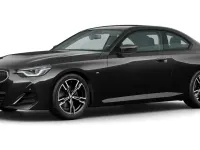 Gebraucht BMW 218 156 PS (114 kW) 2025 Coupé