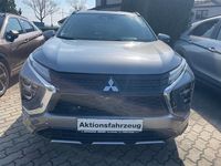 Neu Mitsubishi Eclipse Cross Plus 188 PS (138 kW) 2025 Grau SUV