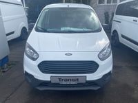 gebraucht Ford Transit Transit CourierCourier TREND 1.0L EB 100PS