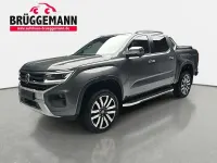 Neu VW Amarok Aventura 241 PS (177 kW) 2026 Grau Pickup