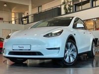 Usado Tesla Model Y Long Range AWD 378 kW (514 CV) 2023 Blanco SUV