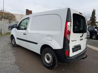 Gebraucht Renault Kangoo 90 PS (66 kW) 2017 Weiß Van / Kleinbus