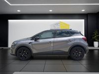 Gebraucht Renault Captur Rive Gauche 158 PS (116 kW) 2022 Grau SUV