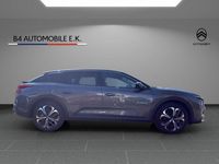 Gebraucht Citroën C5 X 131 PS (96 kW) 2024 Grau Kombi