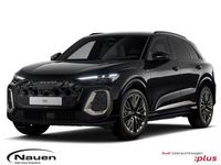 Gebraucht Audi Q5 Ambiente 204 PS (150 kW) 2025 Mythosschwarz metallic SUV
