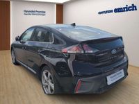 gebraucht Hyundai Ioniq Plug-in-Hybrid 1.6 GDI Prime