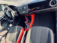 Gebraucht Skoda Citigo Monte Carlo 75 PS (55 kW) 2016 Schwarz Kleinwagen