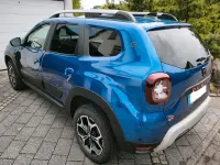 Gebraucht Dacia Duster 150 PS (110 kW) 2020 Blau SUV