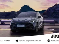 Neu Cupra Tavascan VZ3 250 kW (340 PS) 2026 Andere SUV