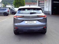 Neu Renault Austral Evolution 158 PS (116 kW) 2025 Dolomitgrau SUV