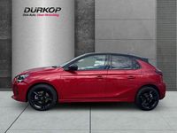 Gebraucht Opel Corsa GS Line 101 PS (74 kW) 2023 Rot Kleinwagen