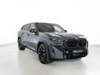 Gebraucht BMW XM Performance 653 PS (480 kW) 2024 Grau SUV