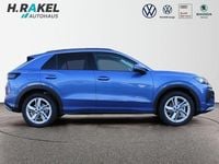 Gebraucht VW T-Roc Life 150 PS (110 kW) 2026 Blau SUV