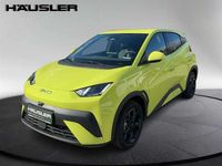 Neu BYD Dolphin Surf Comfort 114 kW (156 PS) 2026 Gelb Kleinwagen