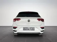 Second-hand VW T-Roc Sportline 150 CP (110 kW) 2020 Alb SUV