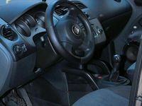 Gebraucht Seat Altea 102 PS (75 kW) 2006 Grau Van / Kleinbus