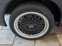 Gebraucht Mercedes Vito 122 PS (89 kW) 2001 Schwarz Van