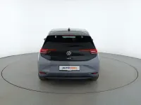 Gebraucht VW ID.3 Pro Performance 150 kW (204 PS) 2020 Grau Kleinwagen
