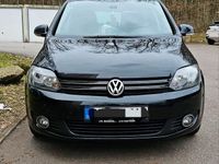 gebraucht VW Golf Plus 