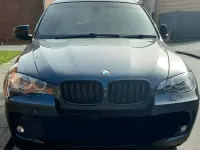 Gebraucht BMW X6 306 PS (225 kW) 2012 Grün SUV