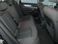 Gebraucht Audi A6 299 PS (219 kW) 2022 Blau Limousine