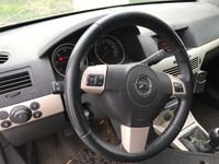 gebraucht Opel Astra 1.7Cdti